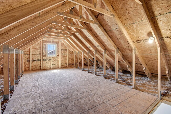 Building Photo - 1603 Patton Dr