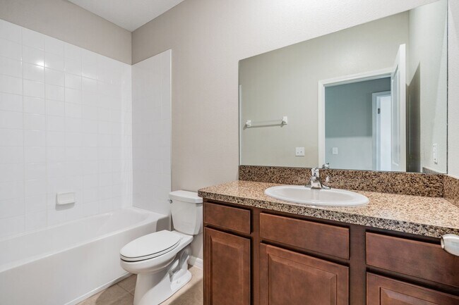 Building Photo - Feel Like You’re On Vacation In This Move-...