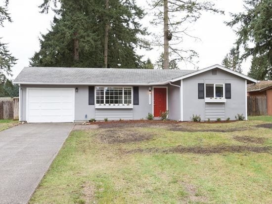 Primary Photo - 3 bedroom, 1.5 bath Rambler Located at the...