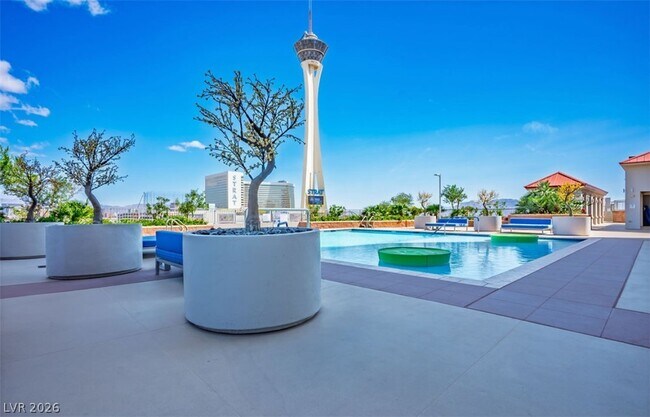 Building Photo - 200 W Sahara Ave