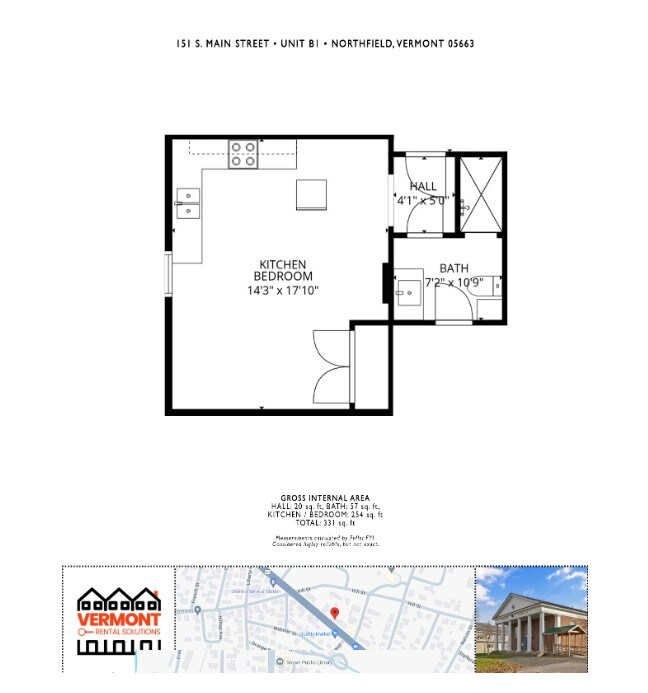 Building Photo - 151 S Main St