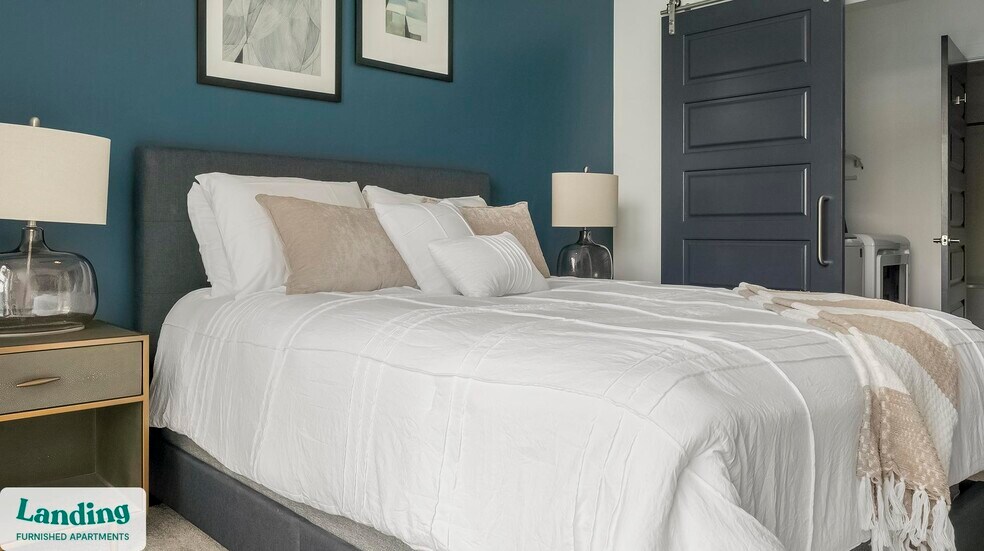 Building Photo - 1777 Peachtree St NE