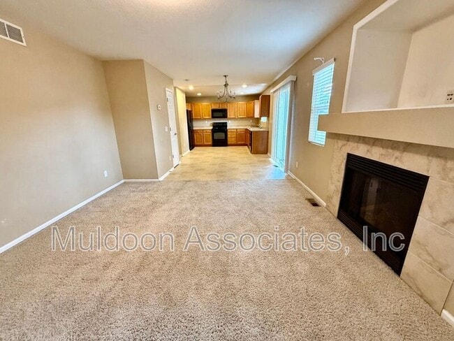 Building Photo - 2512 Sierra Springs Dr