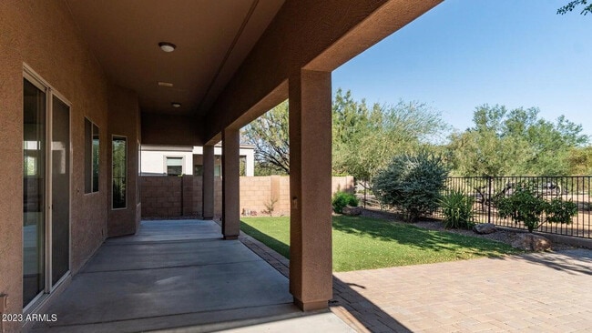 Building Photo - 3441 W Little Hopi Dr