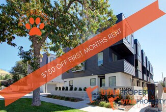 Building Photo - 351 W 800 N