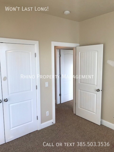 Building Photo - 2348 S 2975 W