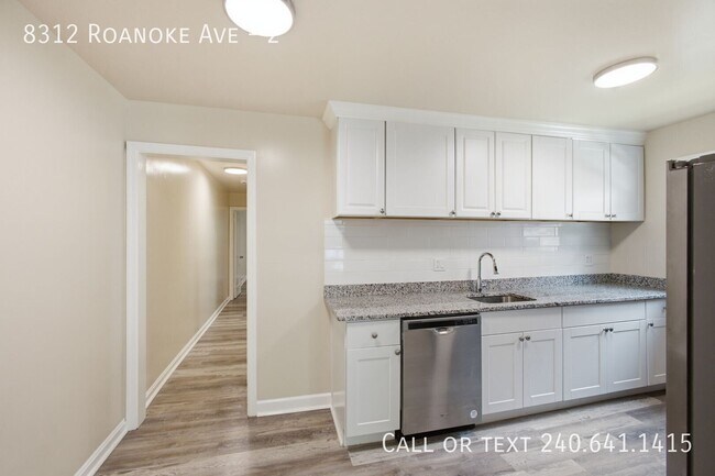 Building Photo - 8312 Roanoke Ave
