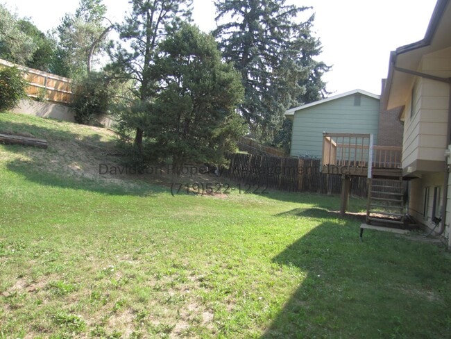 Building Photo - Charming 4-Bedroom House in Northeast Colo...