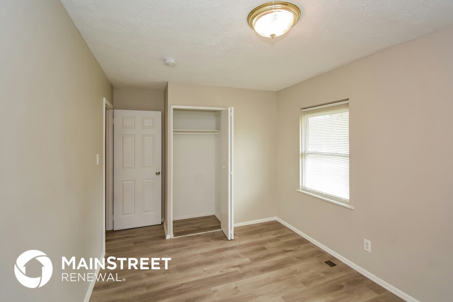 Building Photo - 4108 Baker Dr