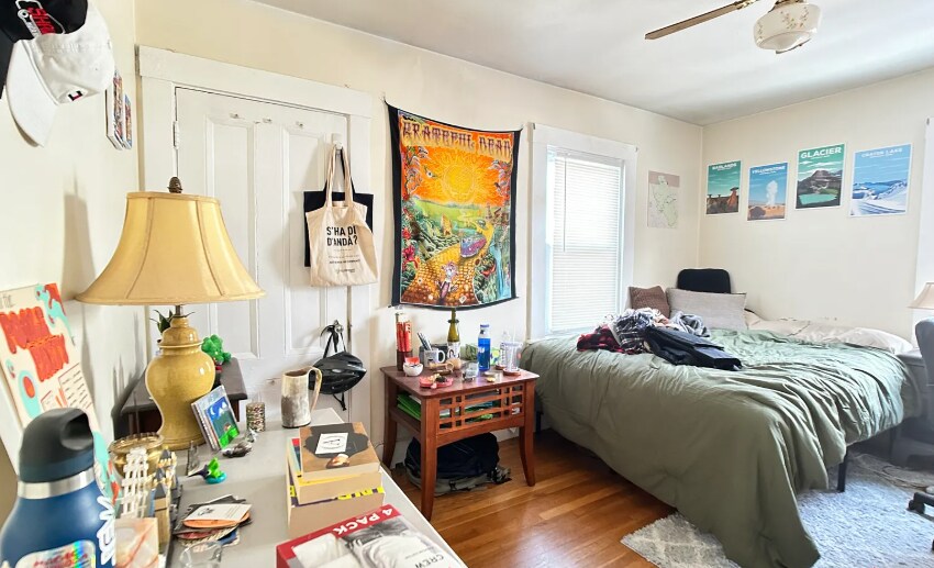 Building Photo - 28A Cherry St