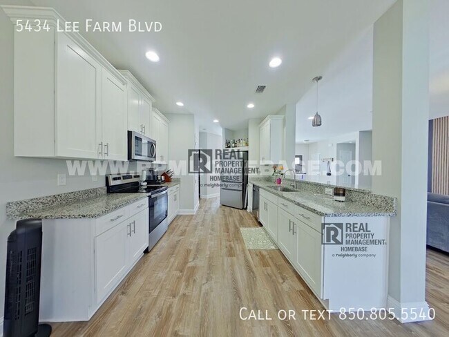 Building Photo - 5434 Lee Farm Blvd