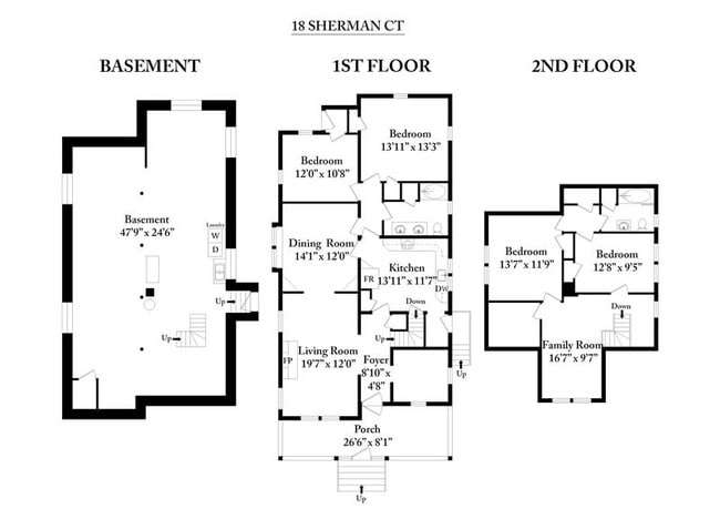 Building Photo - 18 Sherman Ct