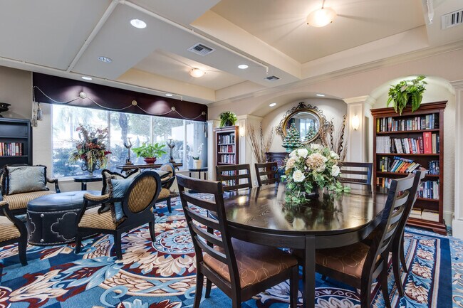 Building Photo - 1000 Spanish River Rd