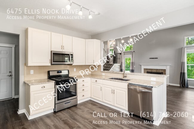 Building Photo - 6475 Ellis Nook Dr
