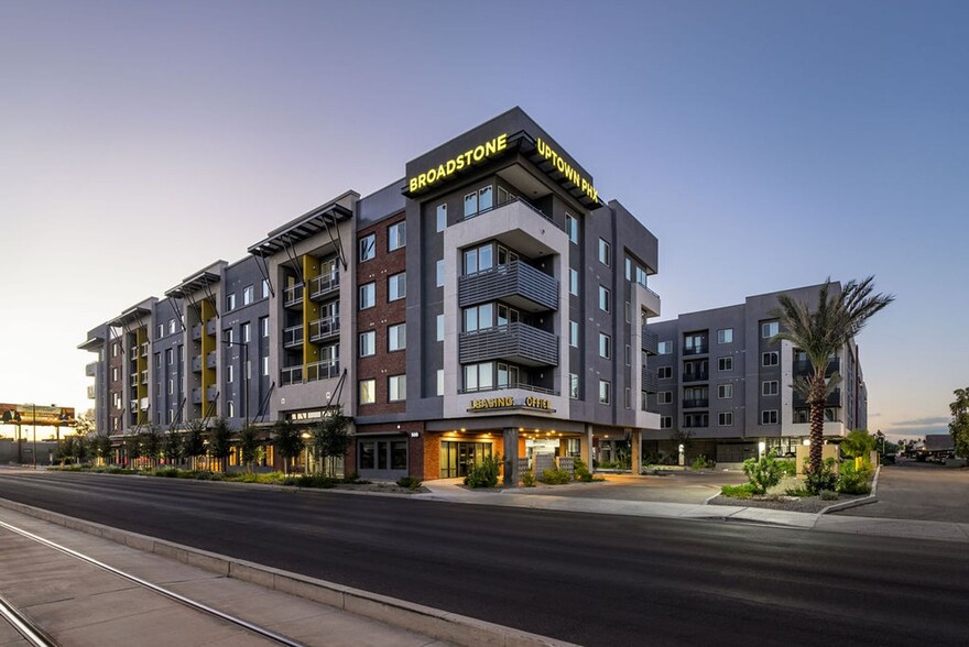 Primary Photo - Broadstone Uptown PHX