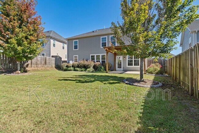 Building Photo - 582 Bunchgrass St