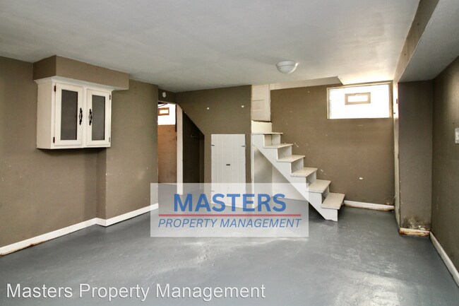 Building Photo - 3 br, 1 bath House - 1816 Marne Ave