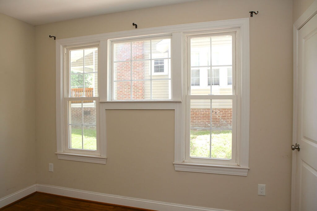 Building Photo - 1809 Walker Ave