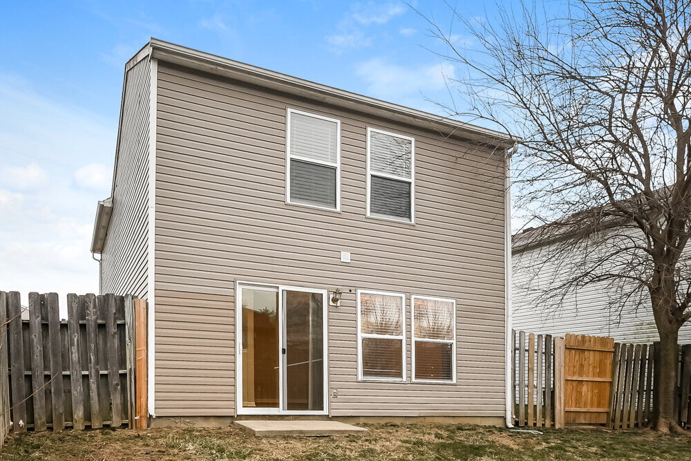 Building Photo - 289 Kimbrough Dr