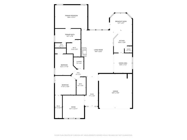 Building Photo - 2412 Appian Way