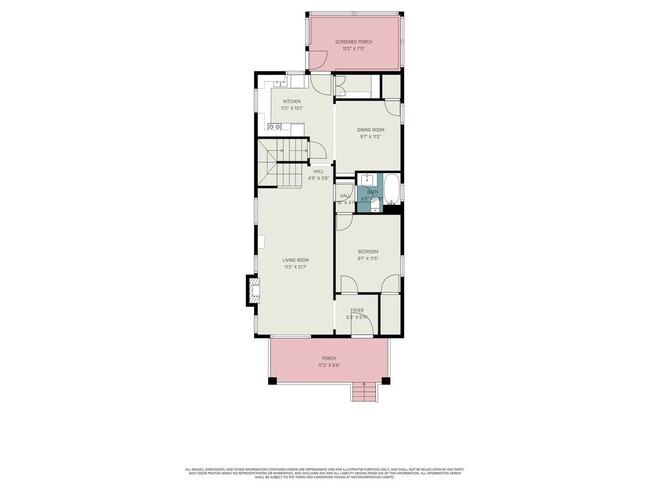 Building Photo - 2 Bed 2 Bath Home for Rent In Wash Park area!