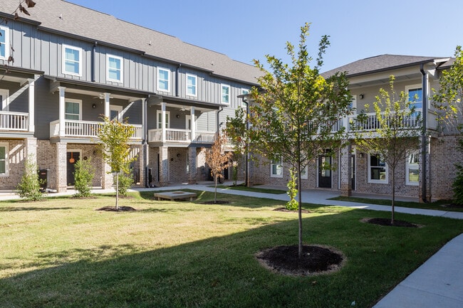 Building Photo - Mitchell Yards