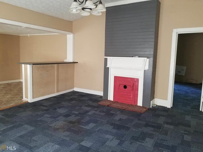 Building Photo - 339 Mahaffey St