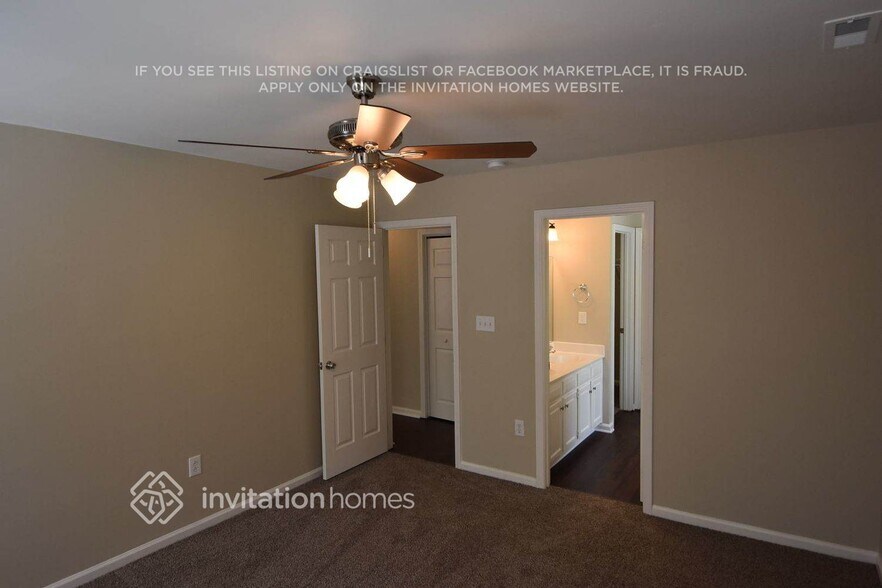 Building Photo - 4005 Canbury Ct