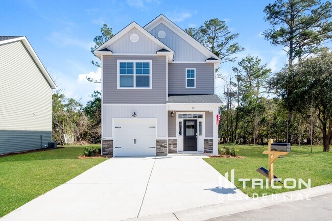 Building Photo - 937 Dawsons Park Wy