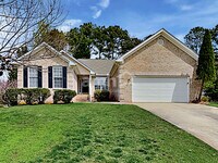 Building Photo - 601 Shiretown Ln