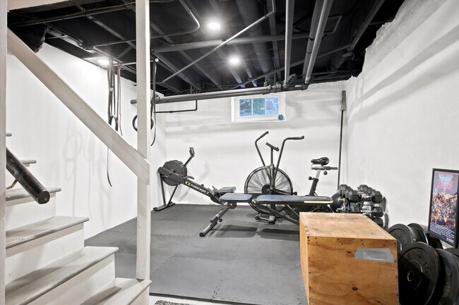 Building Photo - Exceptional West Chester Borough Rental | 4BR, 2BA SFH, Garage & Walkable Location