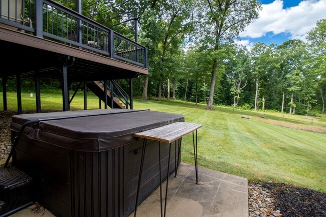 Building Photo - Four bedroom, single family home