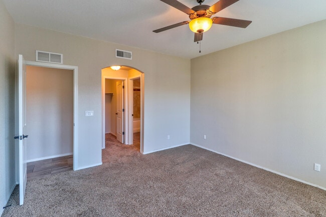 Building Photo - 7217 Red Man Dr