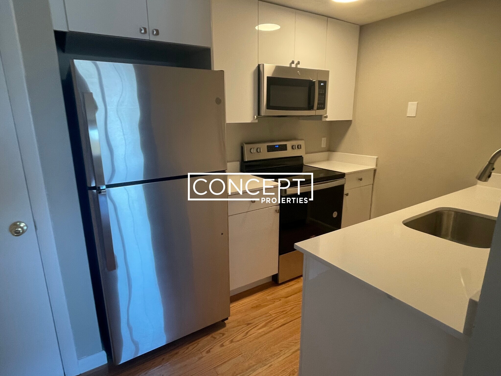 Building Photo - 50 Evergreen St