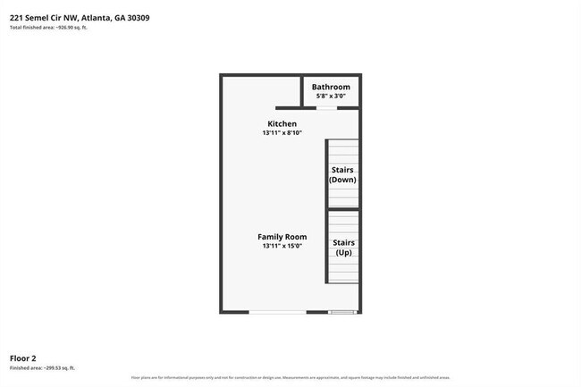 Building Photo - 221 Semel Cir NW