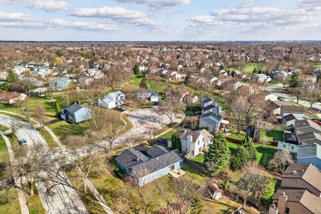 Building Photo - 2301 Providence Ct