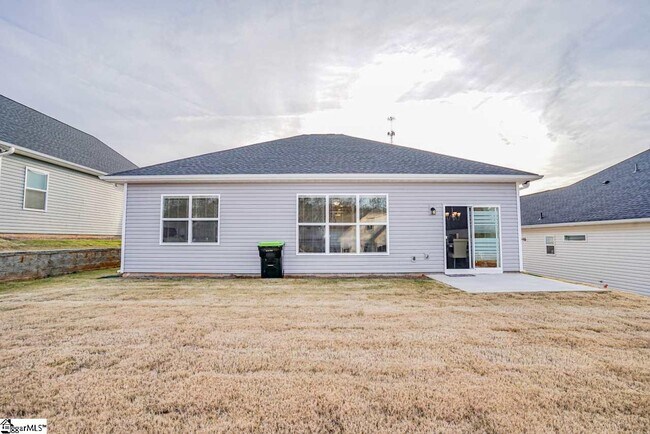 Building Photo - 431 White Peach Way