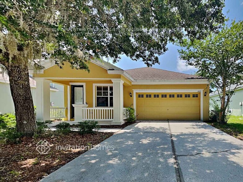 Primary Photo - 1203 Gentilly Ln