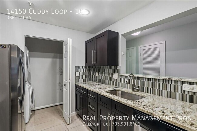 Building Photo - 14150 Cuddy Loop