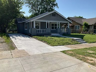 Building Photo - 124 N Yorktown Ave