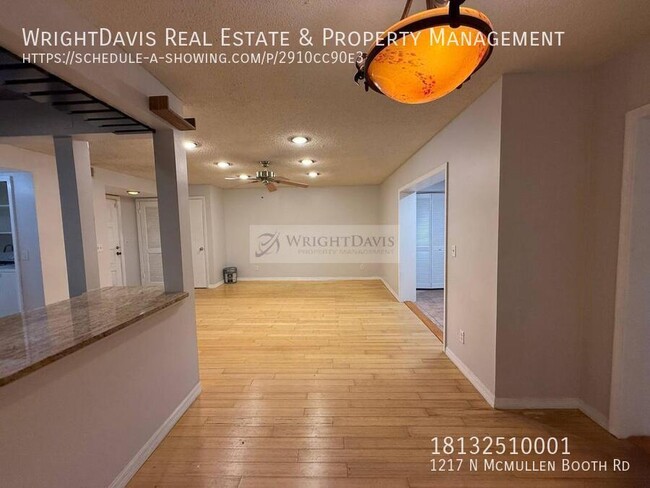 Building Photo - 1217 McMullen Booth Rd