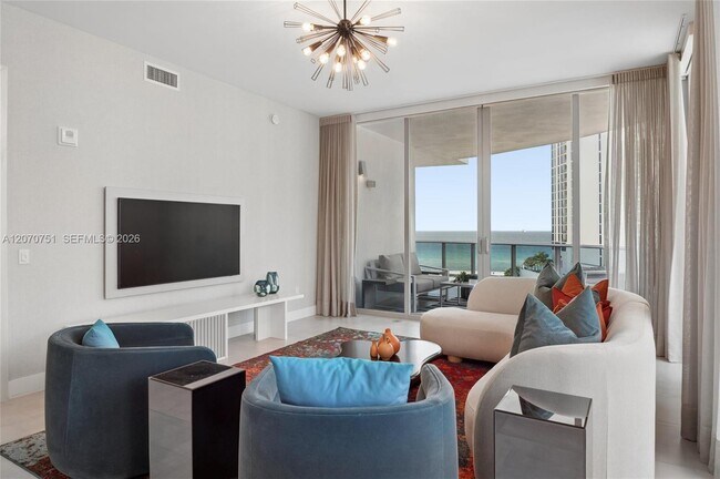 Building Photo - 17550 Collins Ave