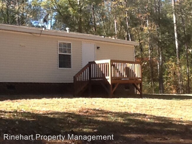 Building Photo - 3 br, 2 bath House - 3491 Gaston Farm Road
