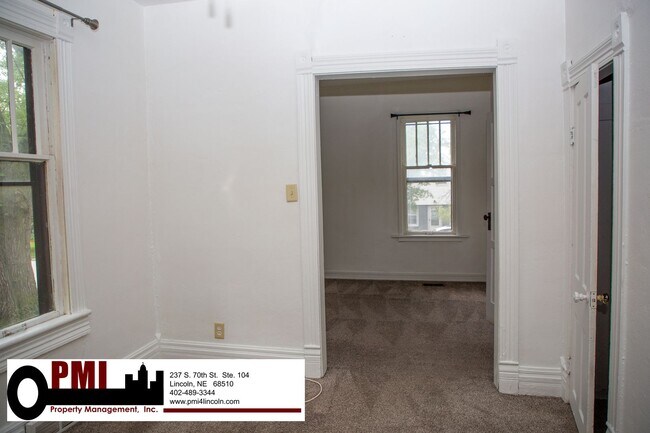 Building Photo - 5501 J St