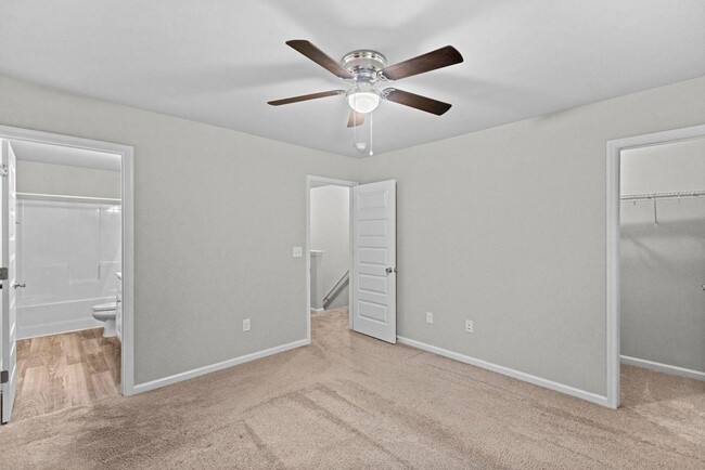 Building Photo - 50% off the first months rent if a lease is signed by 1/15