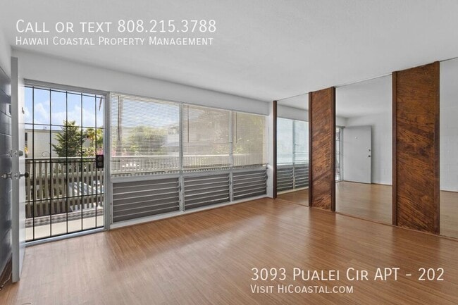 Building Photo - 3093 Pualei Cir