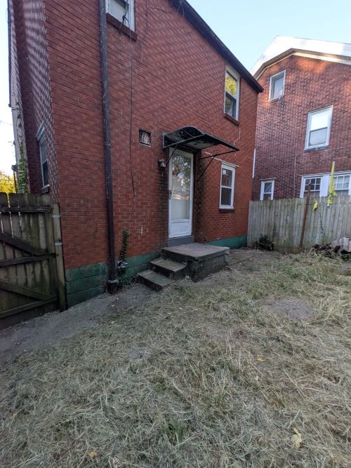 Building Photo - 1114 Ingham St
