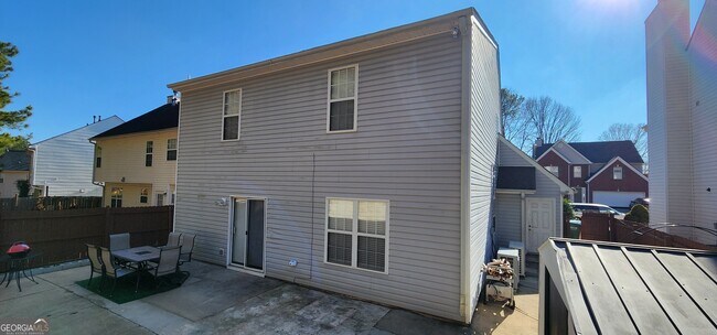 Building Photo - 3825 Jackson Shoals Ct SW
