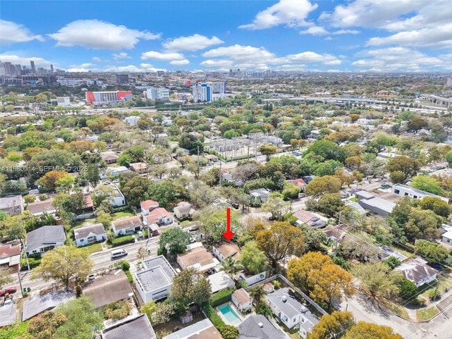 Building Photo - 299 NW 43rd St