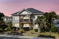 Building Photo - 4308 S Ocean Blvd
